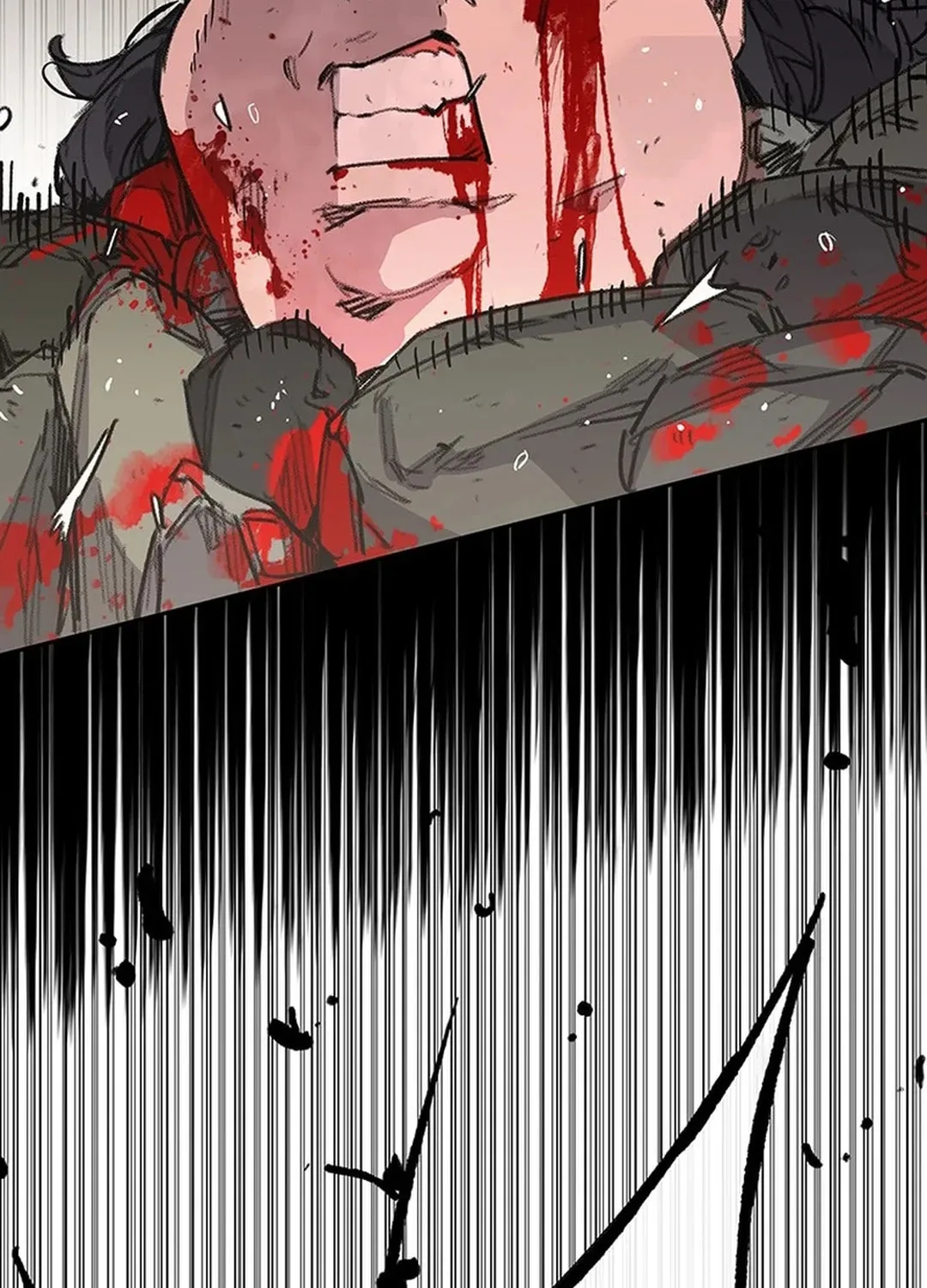 The Undefeatable Swordsman Chapter 240 page 143 - 