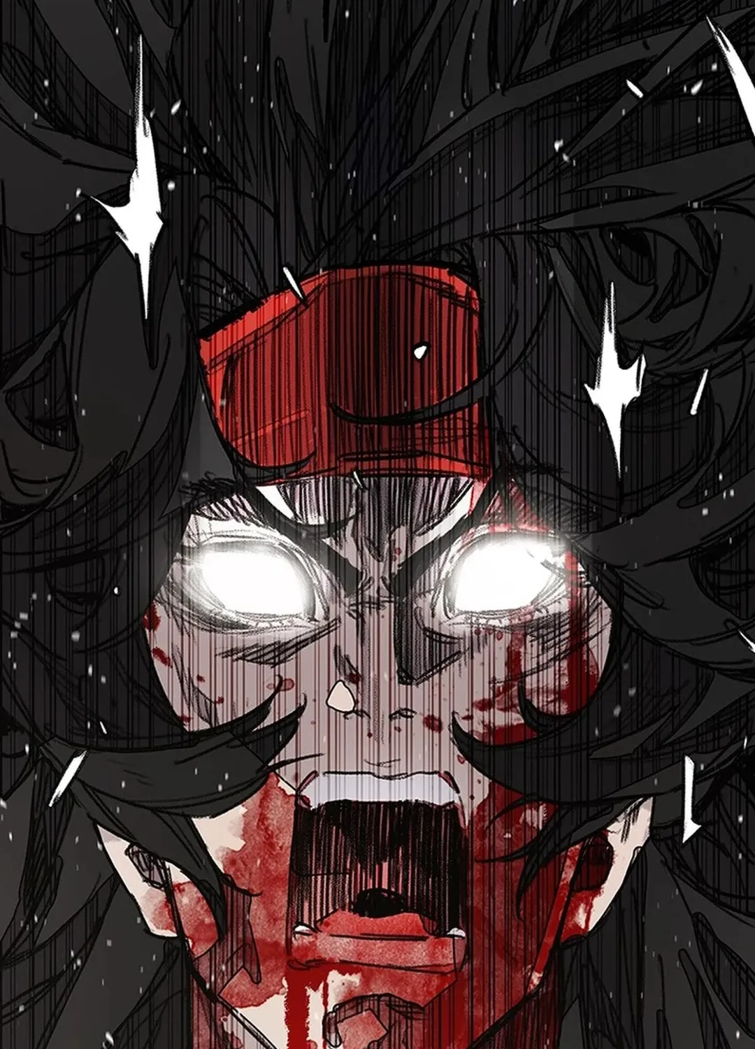 The Undefeatable Swordsman Chapter 240 page 146 - 