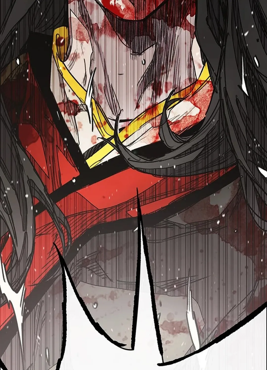 The Undefeatable Swordsman Chapter 240 page 147 - 