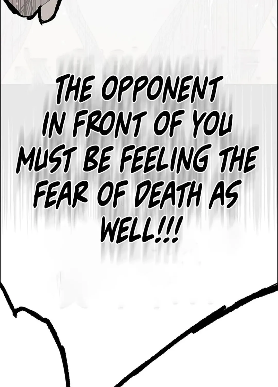 The Undefeatable Swordsman Chapter 240 page 148 - 