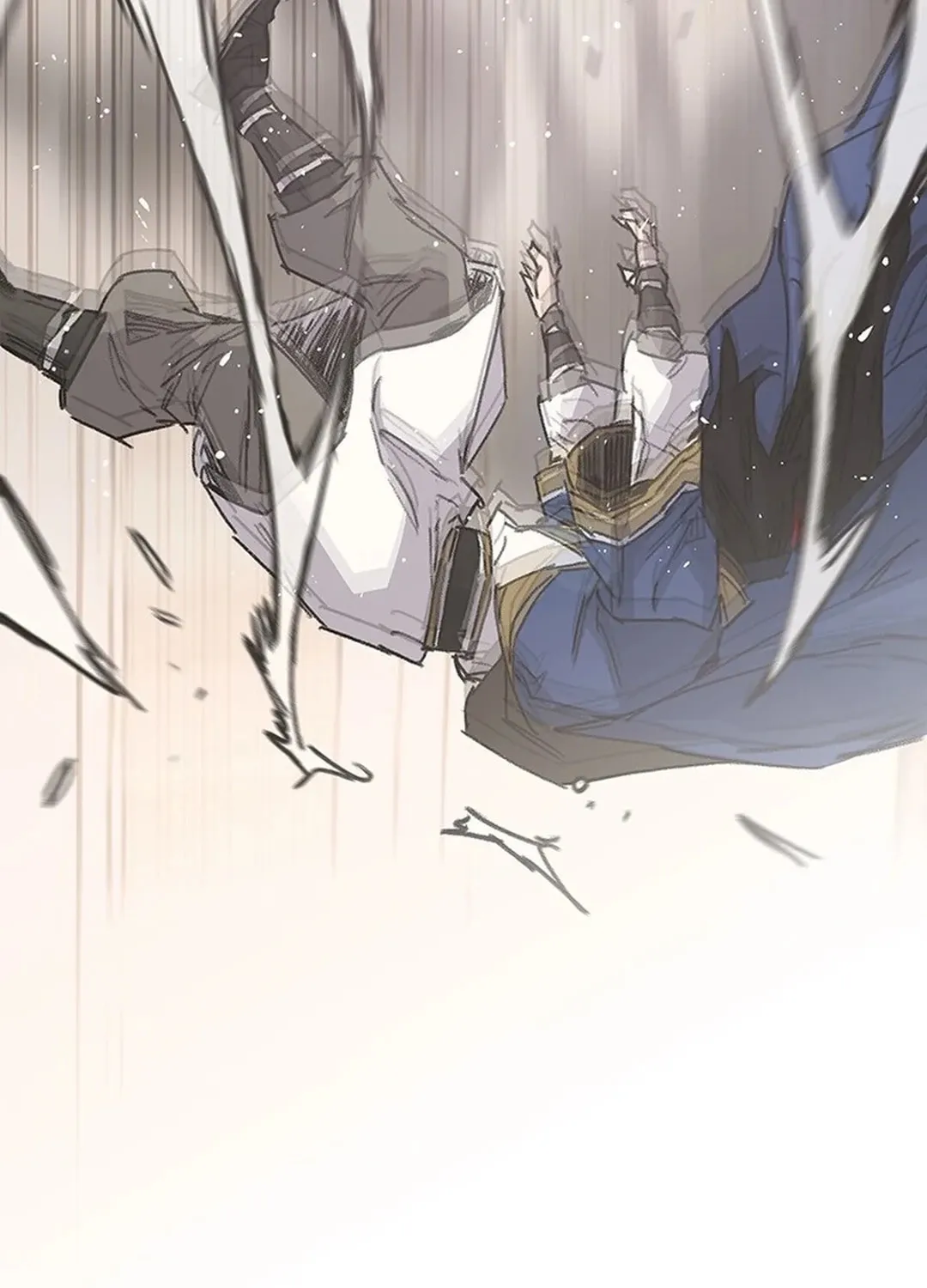The Undefeatable Swordsman Chapter 240 page 38 - 