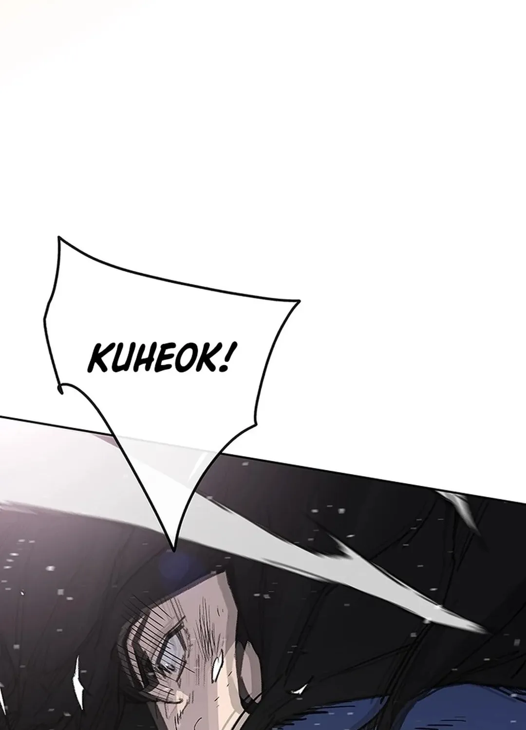 The Undefeatable Swordsman Chapter 240 page 39 - 