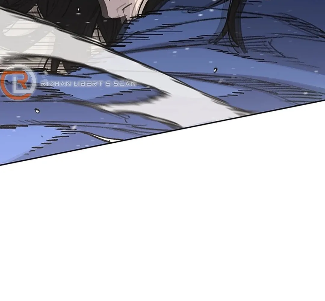 The Undefeatable Swordsman Chapter 240 page 40 - 