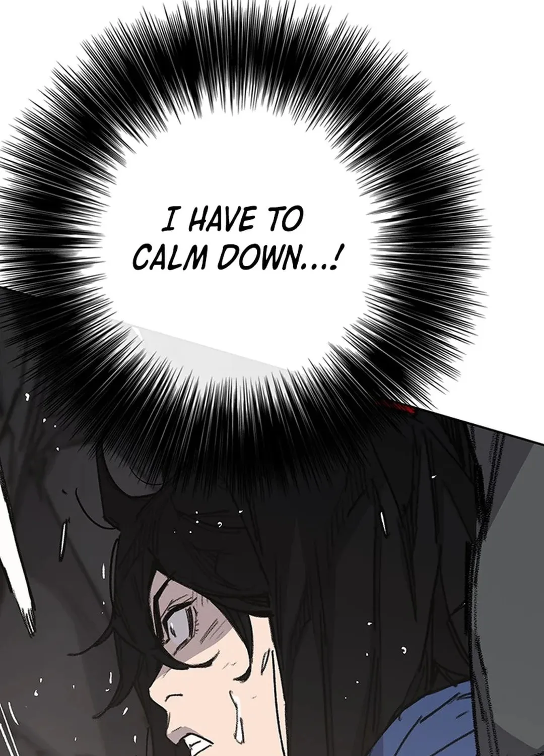 The Undefeatable Swordsman Chapter 240 page 49 - 