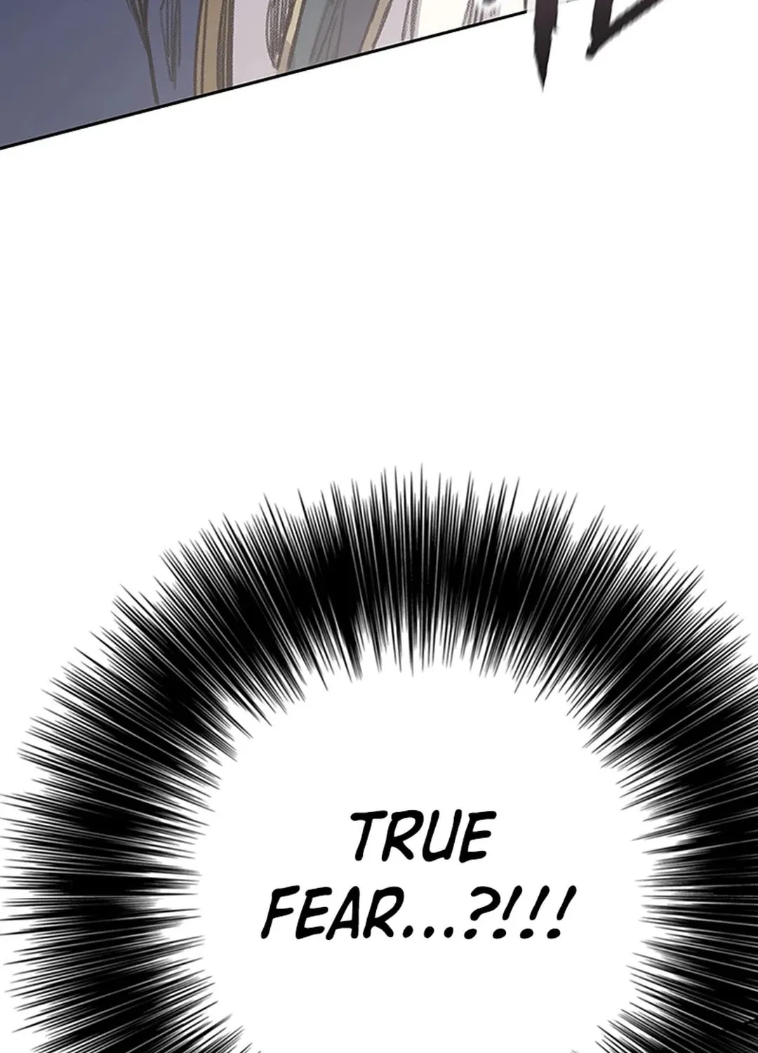 The Undefeatable Swordsman Chapter 240 page 55 - 