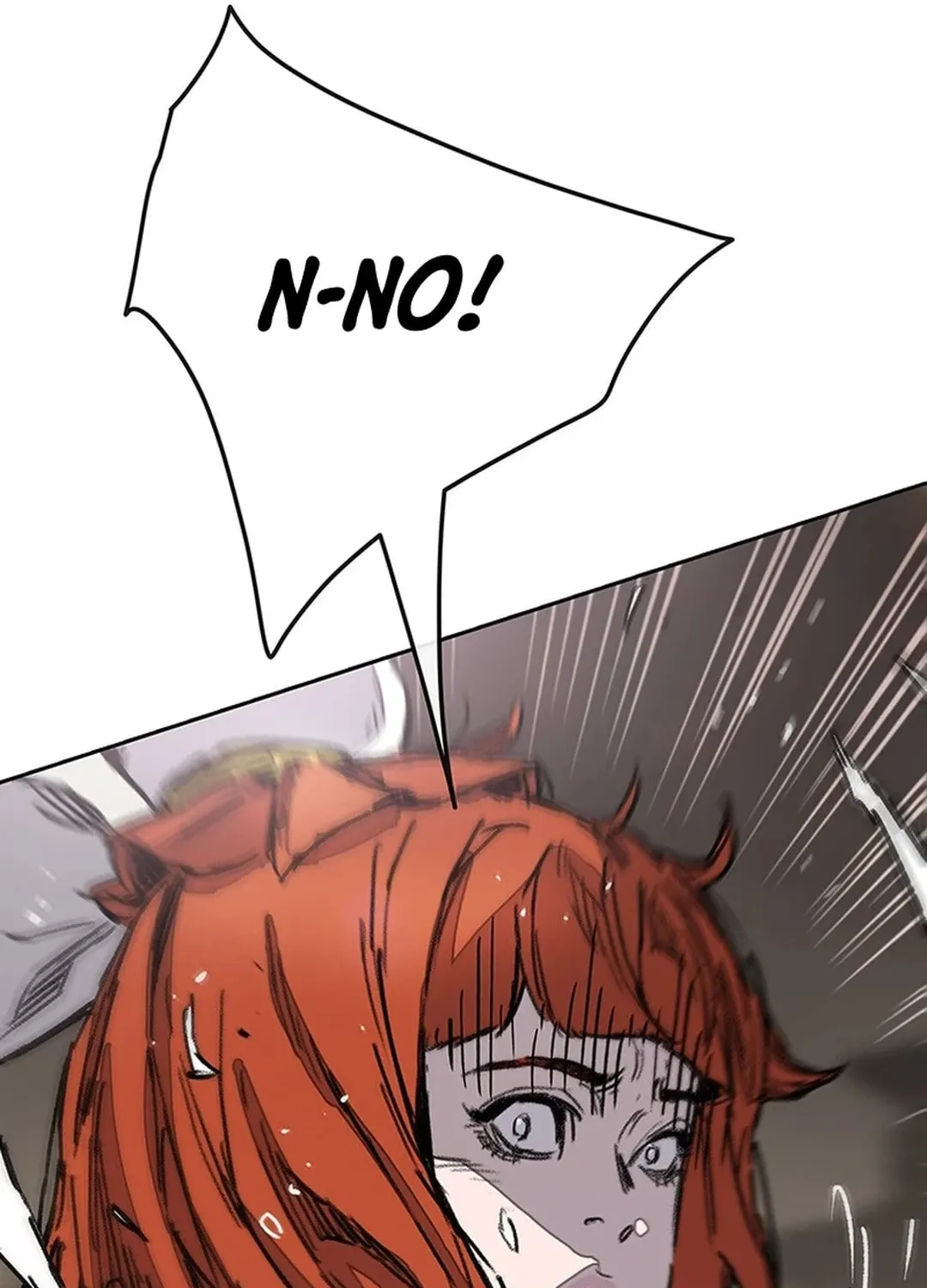 The Undefeatable Swordsman Chapter 240 page 67 - 