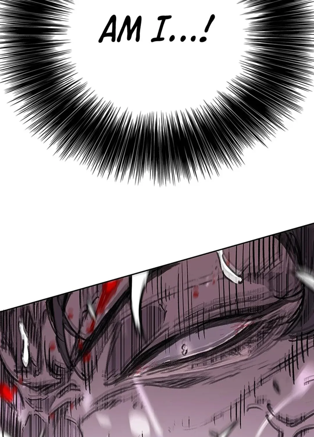 The Undefeatable Swordsman Chapter 240 page 72 - 