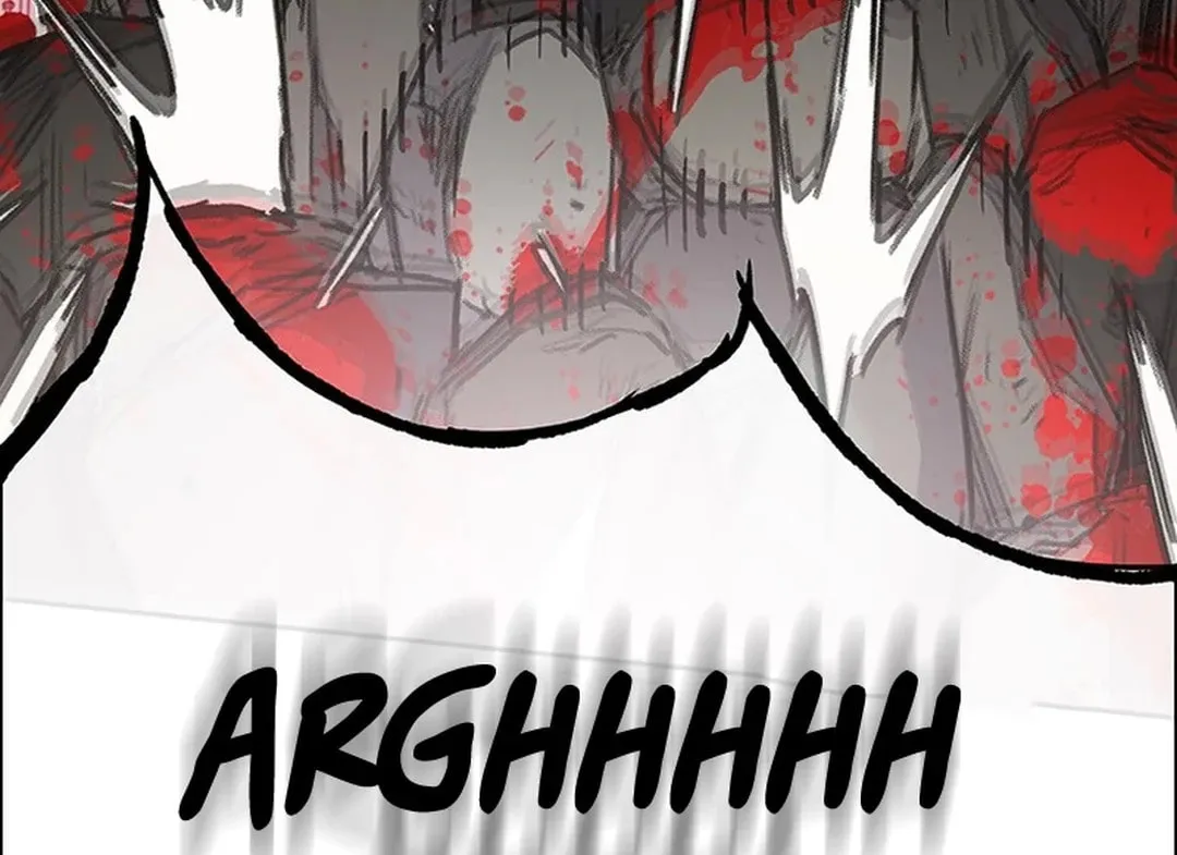 The Undefeatable Swordsman Chapter 240 page 87 - 