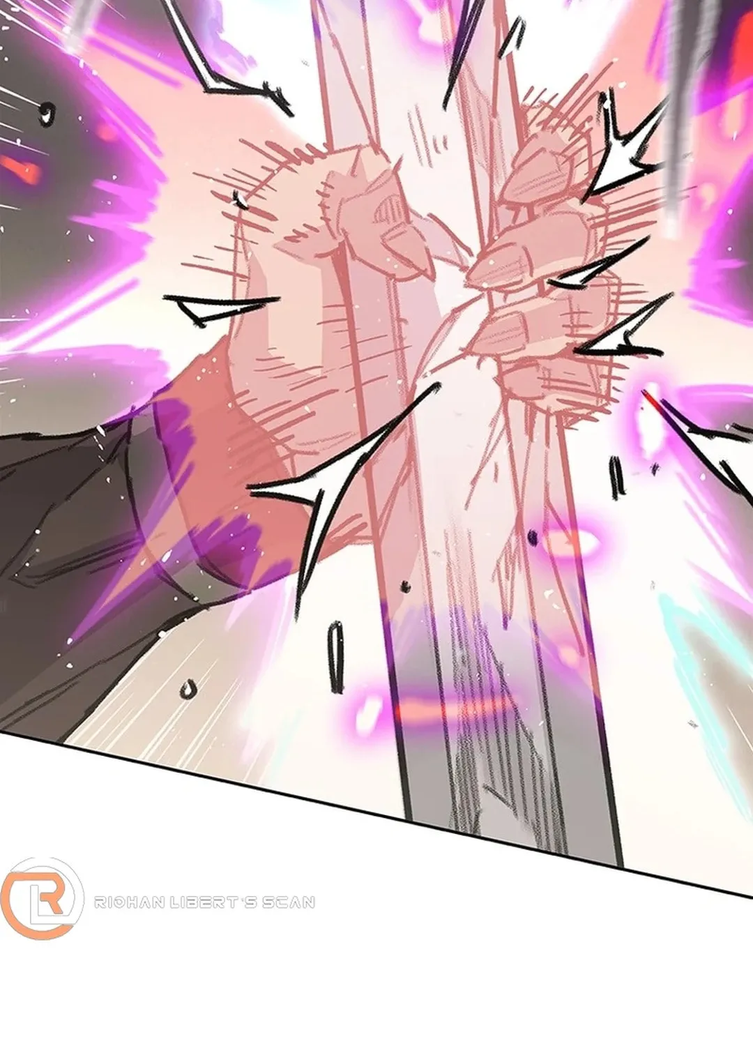 The Undefeatable Swordsman Chapter 240 page 10 - 
