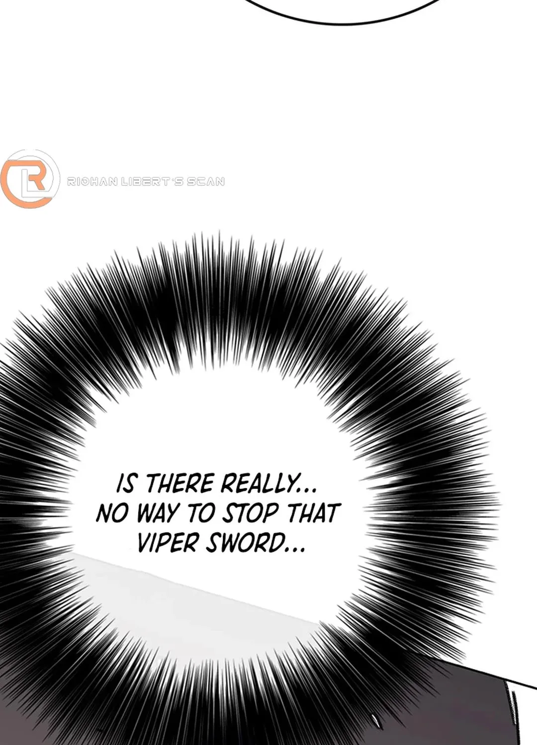 The Undefeatable Swordsman Chapter 240 page 95 - 