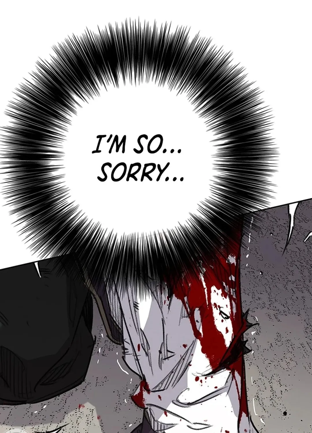 The Undefeatable Swordsman Chapter 240 page 98 - 