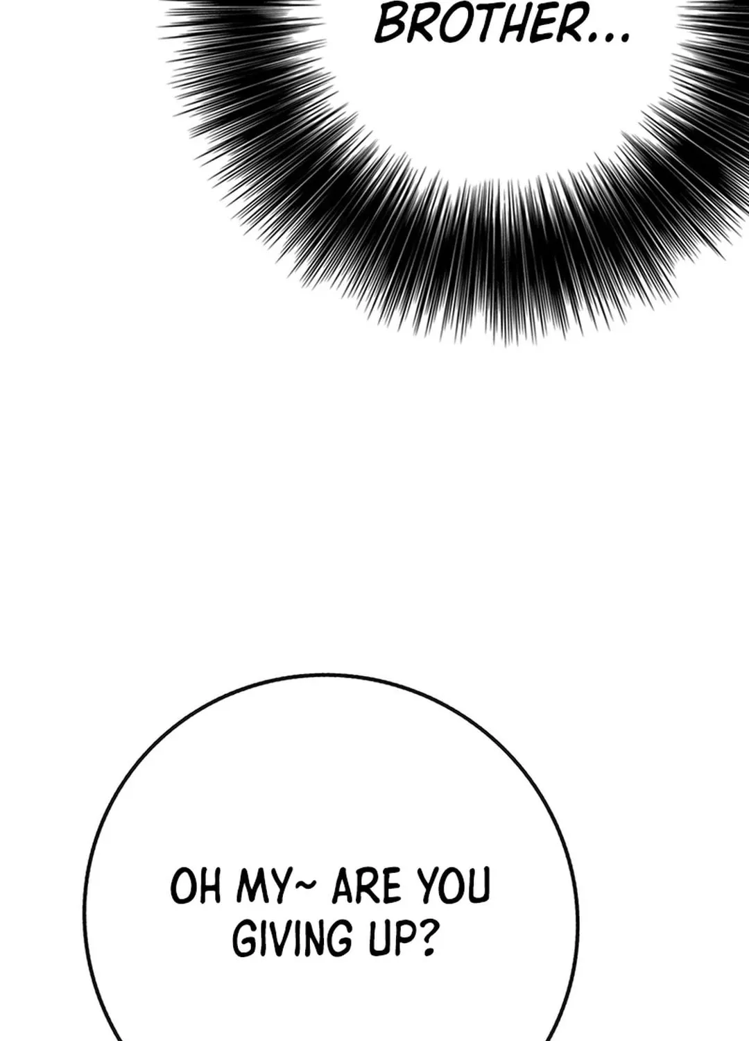 The Undefeatable Swordsman Chapter 240 page 100 - 