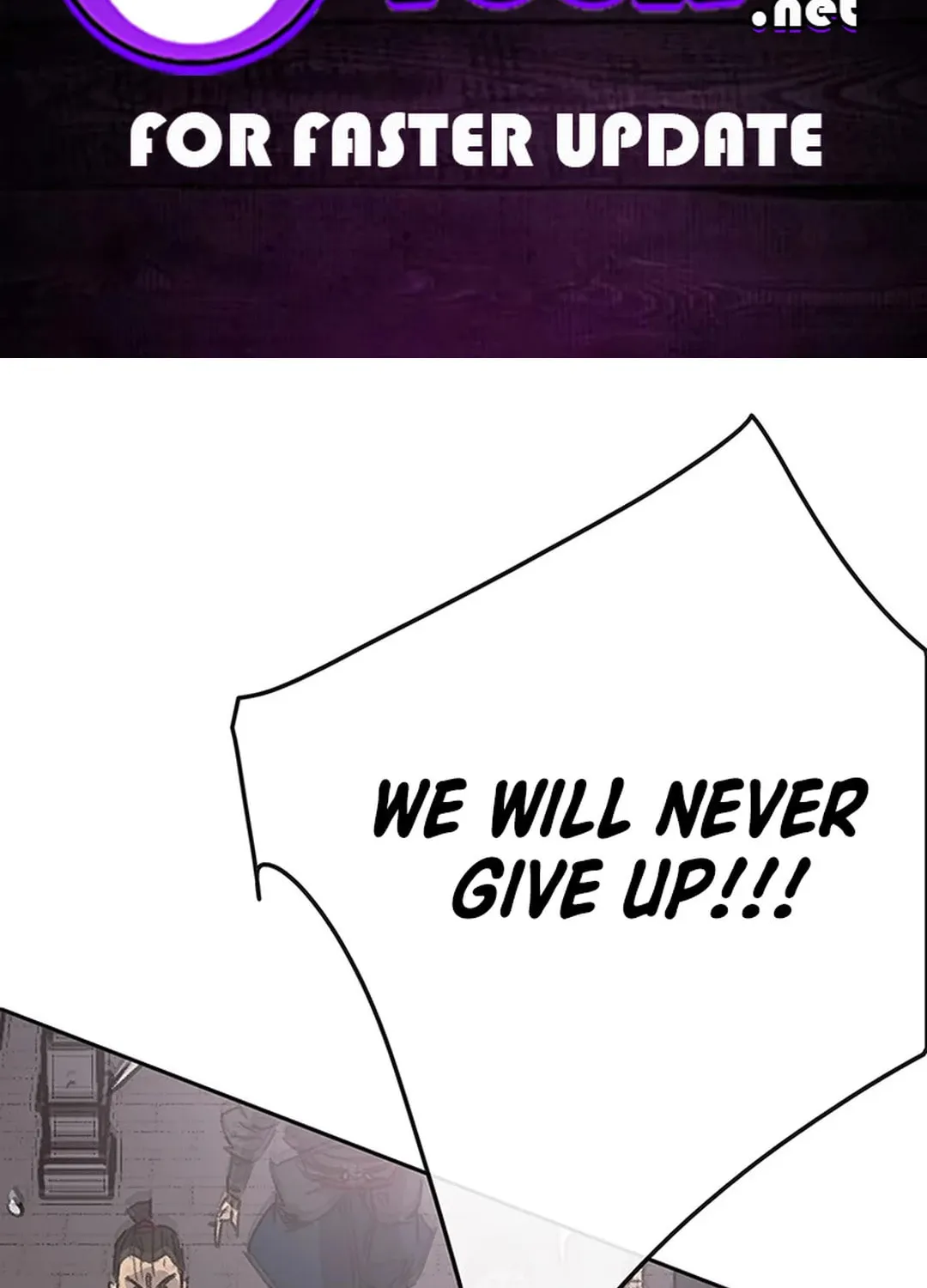 The Undefeatable Swordsman Chapter 241 page 2 - 