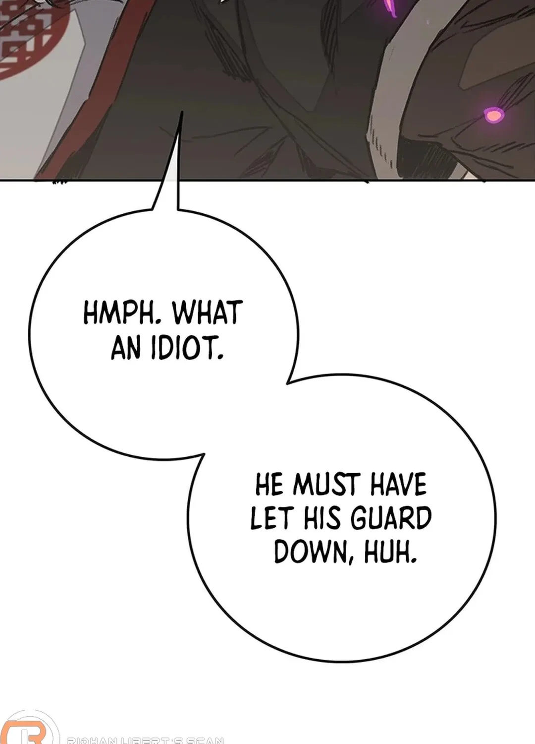 The Undefeatable Swordsman Chapter 241 page 101 - 