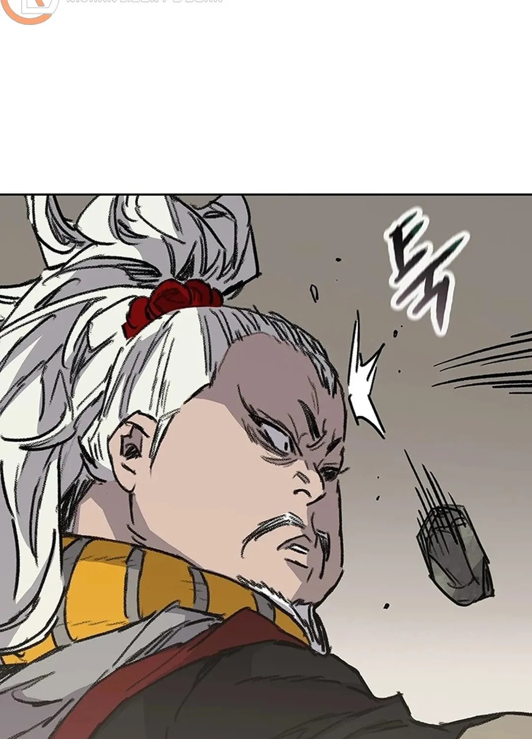The Undefeatable Swordsman Chapter 241 page 102 - 