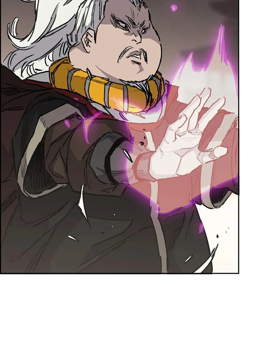 The Undefeatable Swordsman Chapter 241 page 108 - 