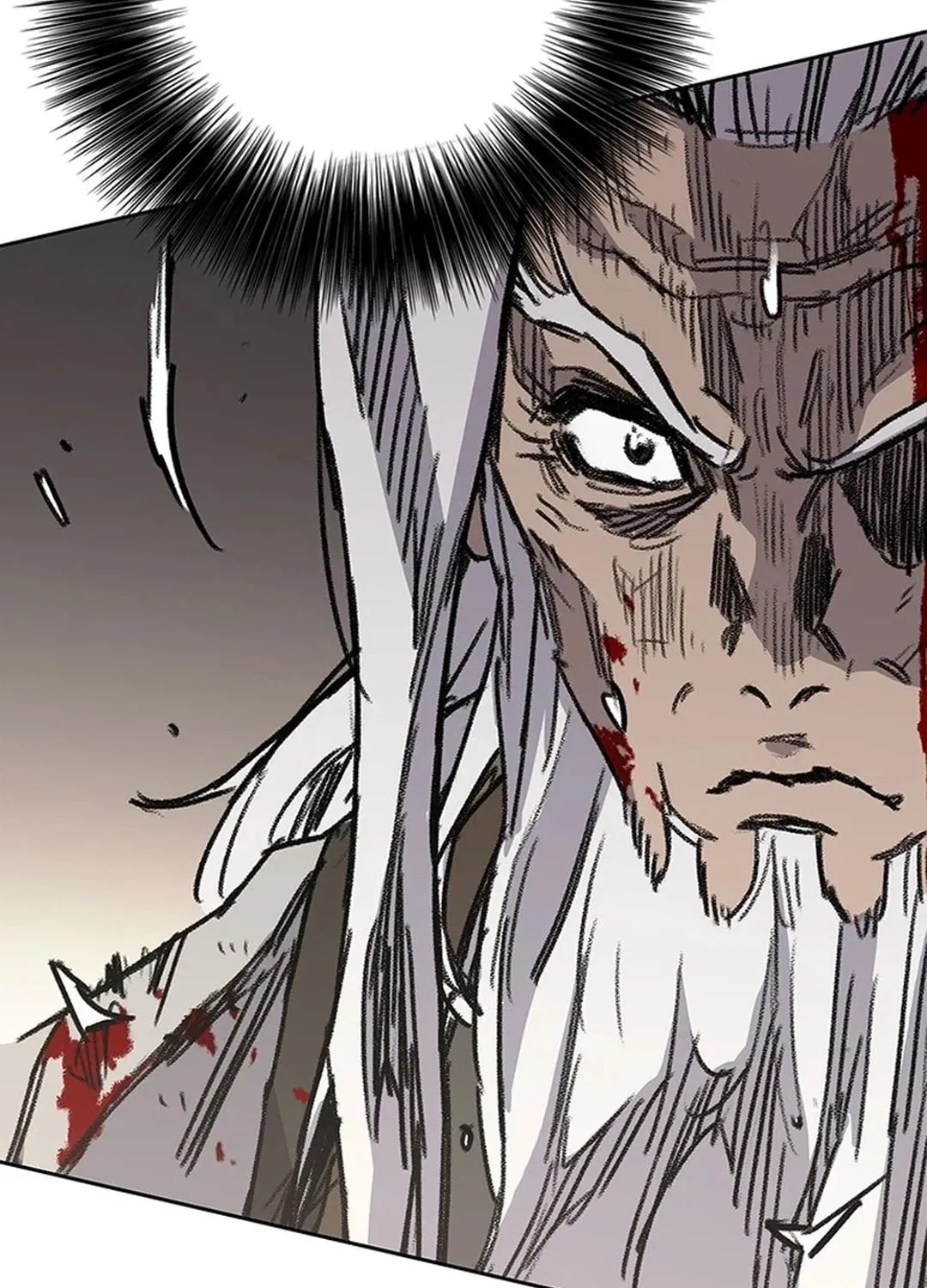 The Undefeatable Swordsman Chapter 241 page 12 - 
