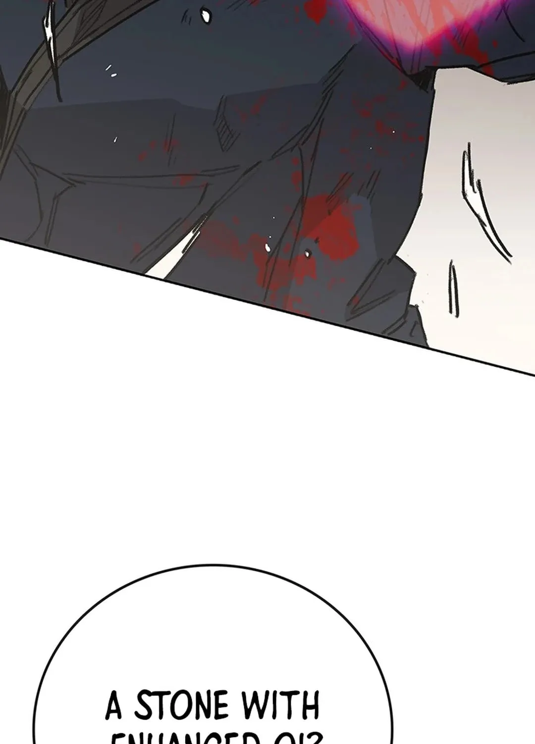 The Undefeatable Swordsman Chapter 241 page 111 - 