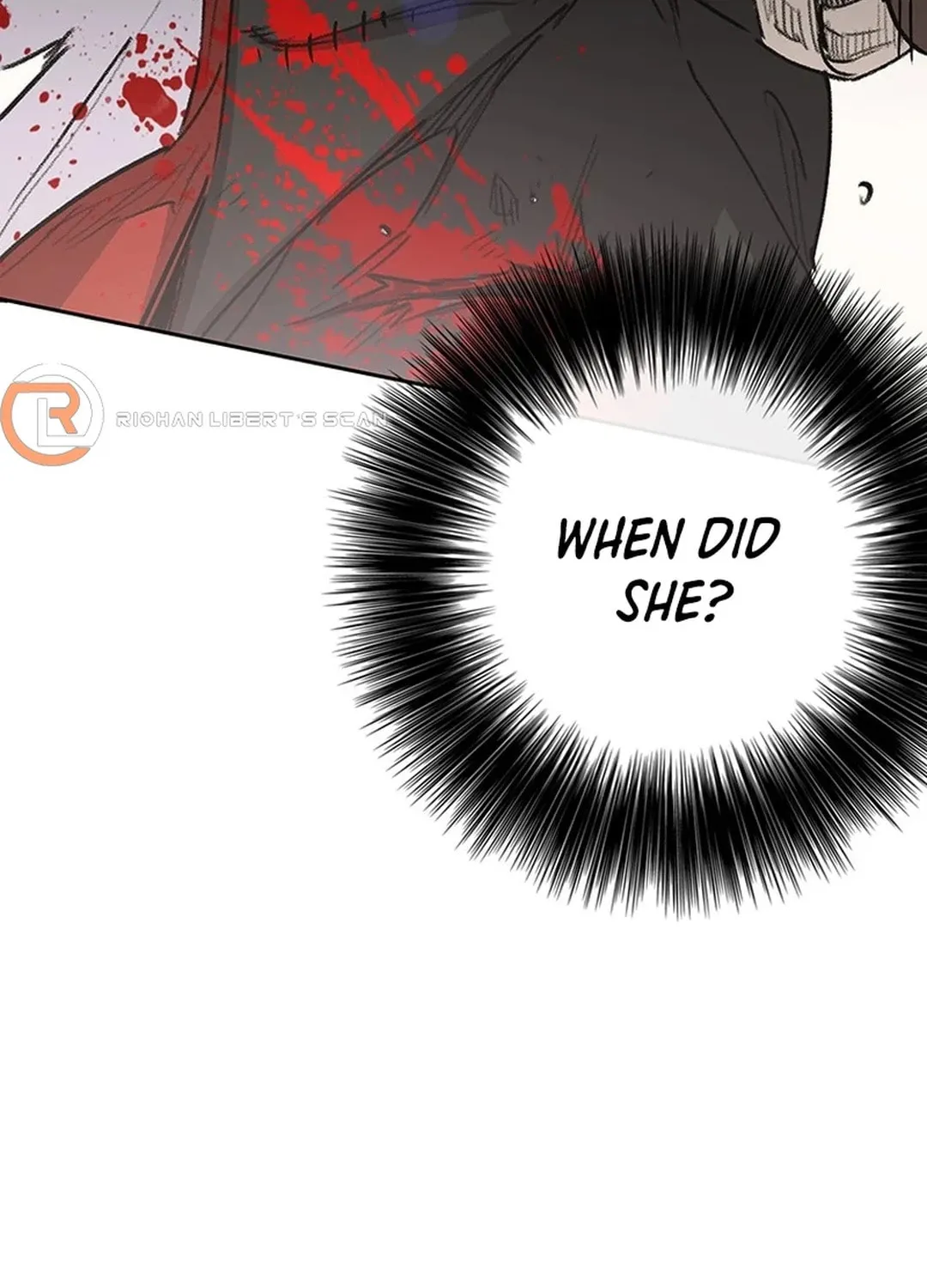 The Undefeatable Swordsman Chapter 241 page 126 - 