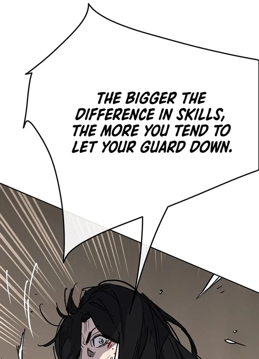 The Undefeatable Swordsman Chapter 241 page 127 - 