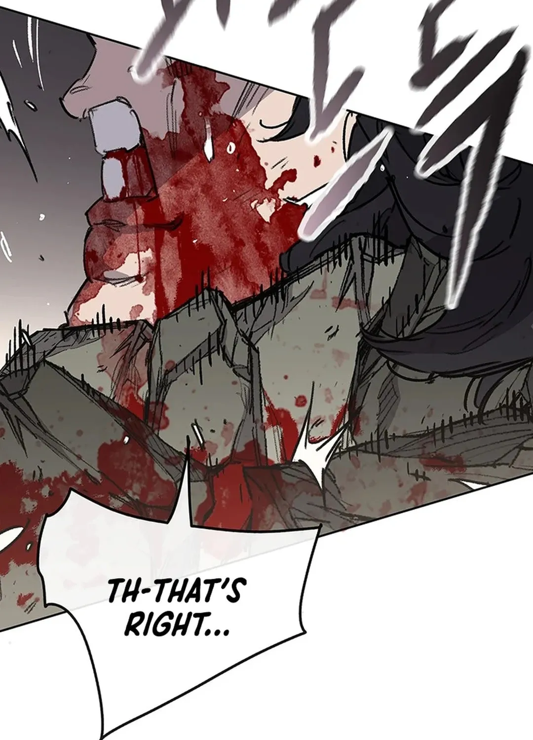 The Undefeatable Swordsman Chapter 241 page 14 - 