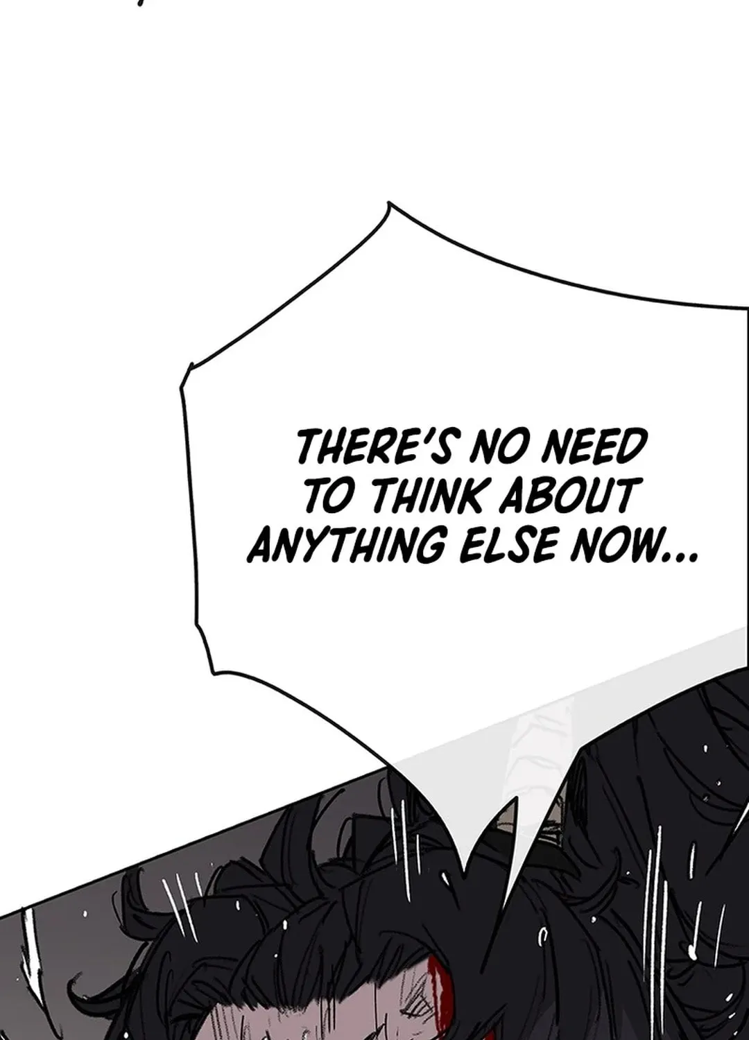 The Undefeatable Swordsman Chapter 241 page 15 - 
