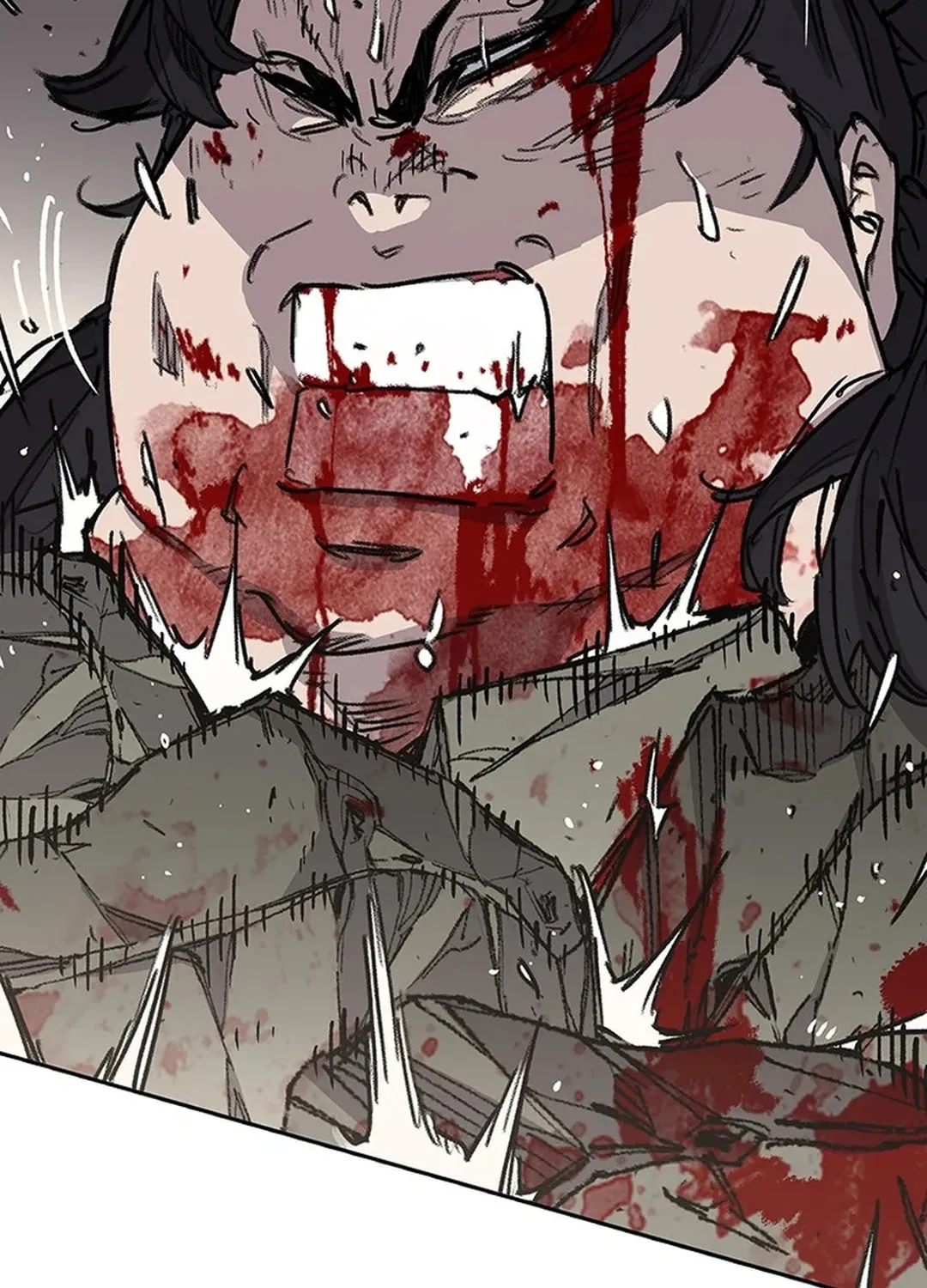 The Undefeatable Swordsman Chapter 241 page 16 - 