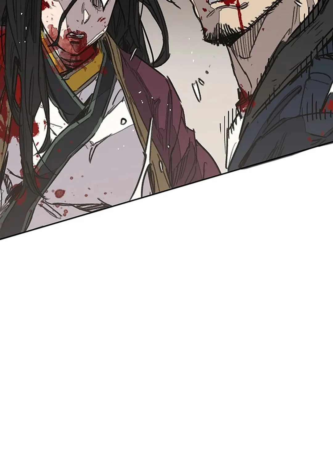 The Undefeatable Swordsman Chapter 241 page 19 - 