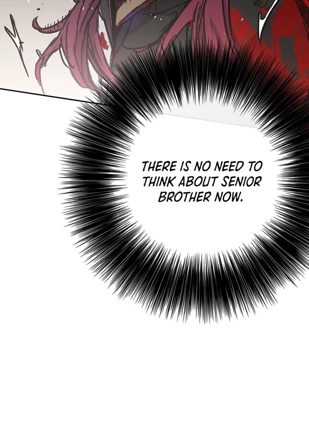 The Undefeatable Swordsman Chapter 241 page 21 - 