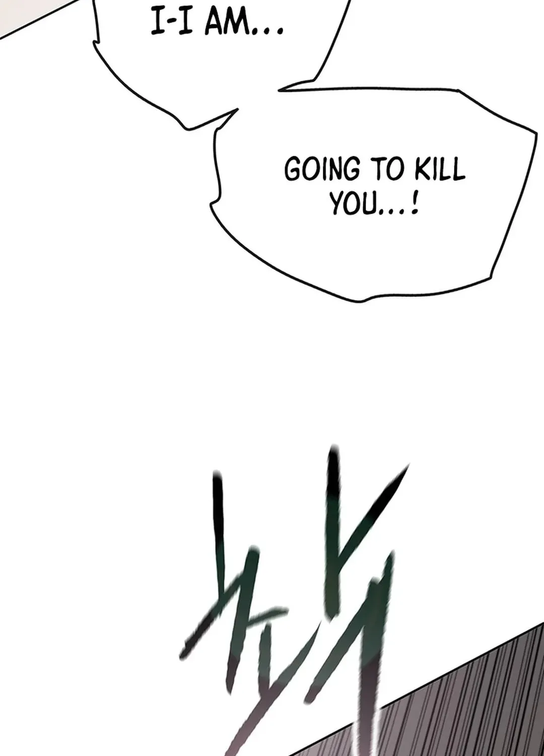 The Undefeatable Swordsman Chapter 241 page 26 - 