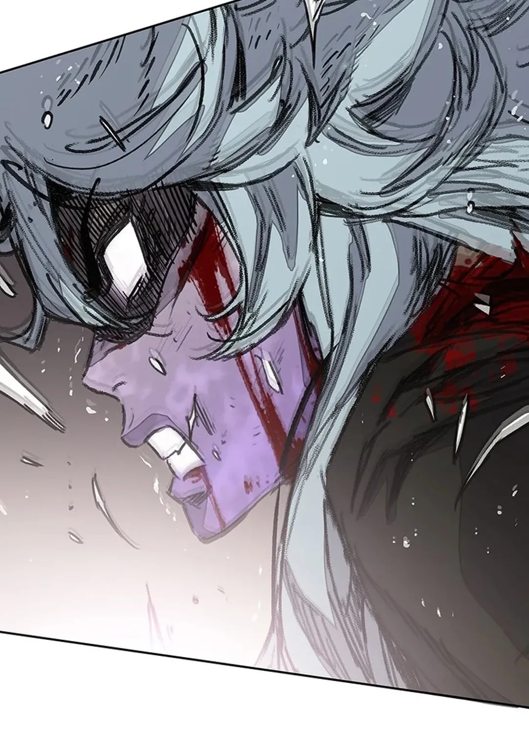 The Undefeatable Swordsman Chapter 241 page 36 - 
