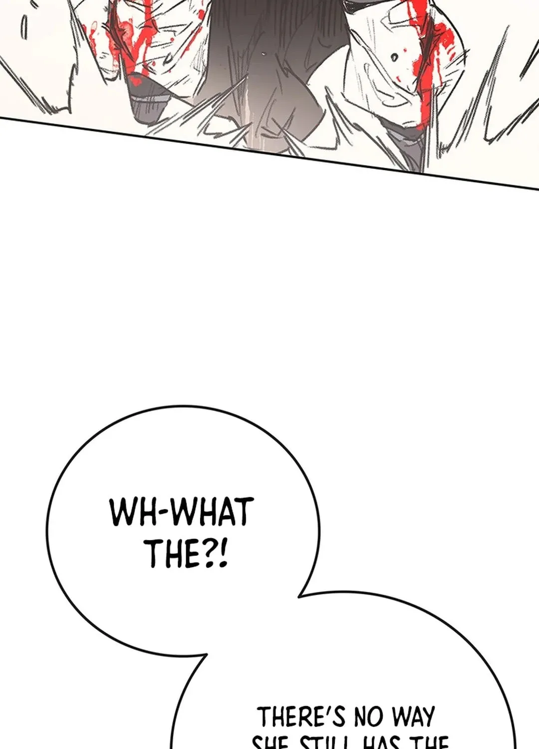The Undefeatable Swordsman Chapter 241 page 42 - 
