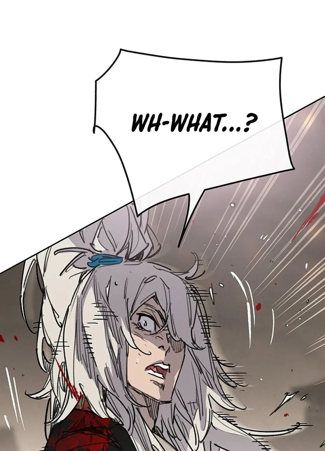 The Undefeatable Swordsman Chapter 241 page 48 - 