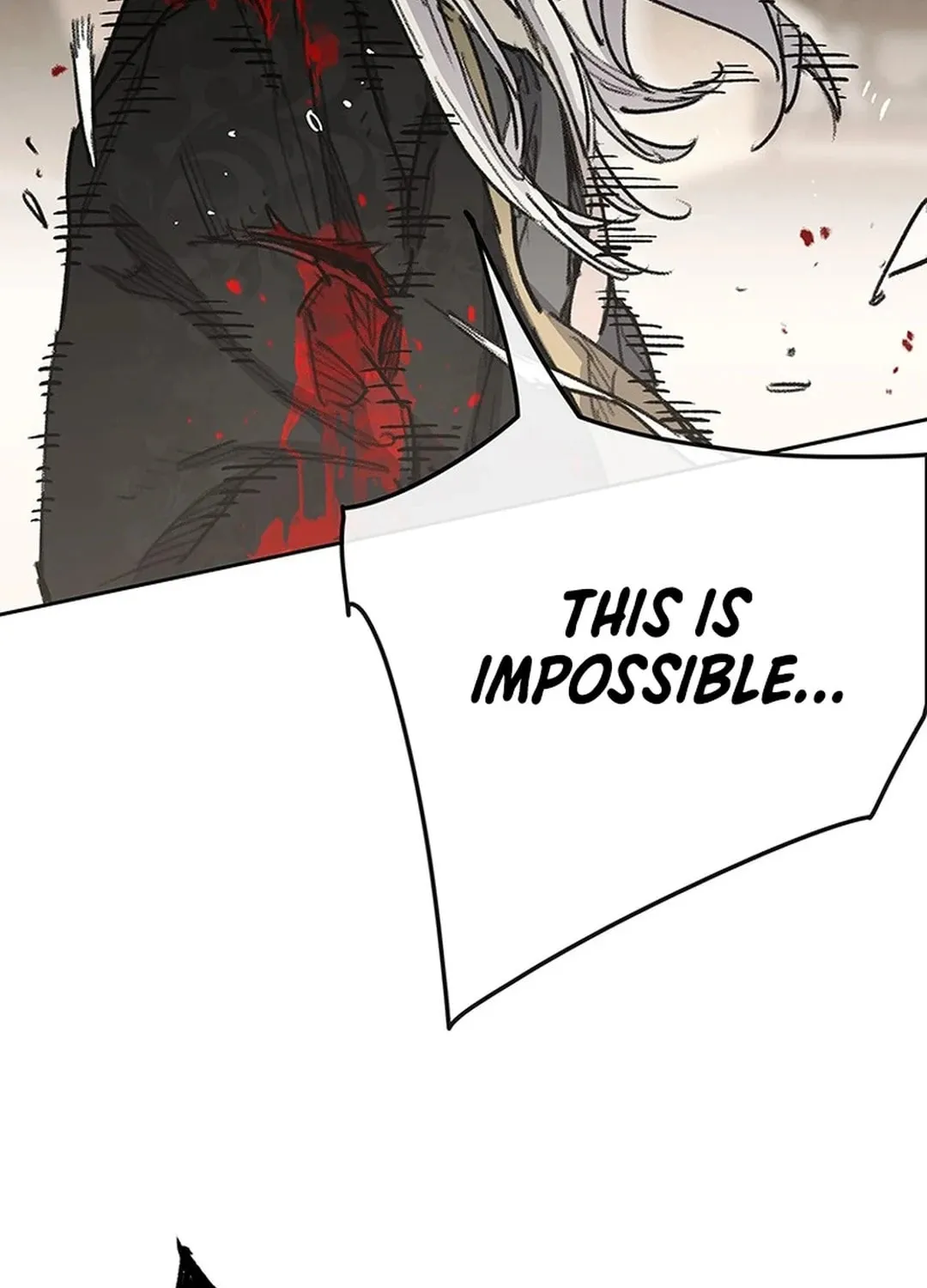 The Undefeatable Swordsman Chapter 241 page 49 - 
