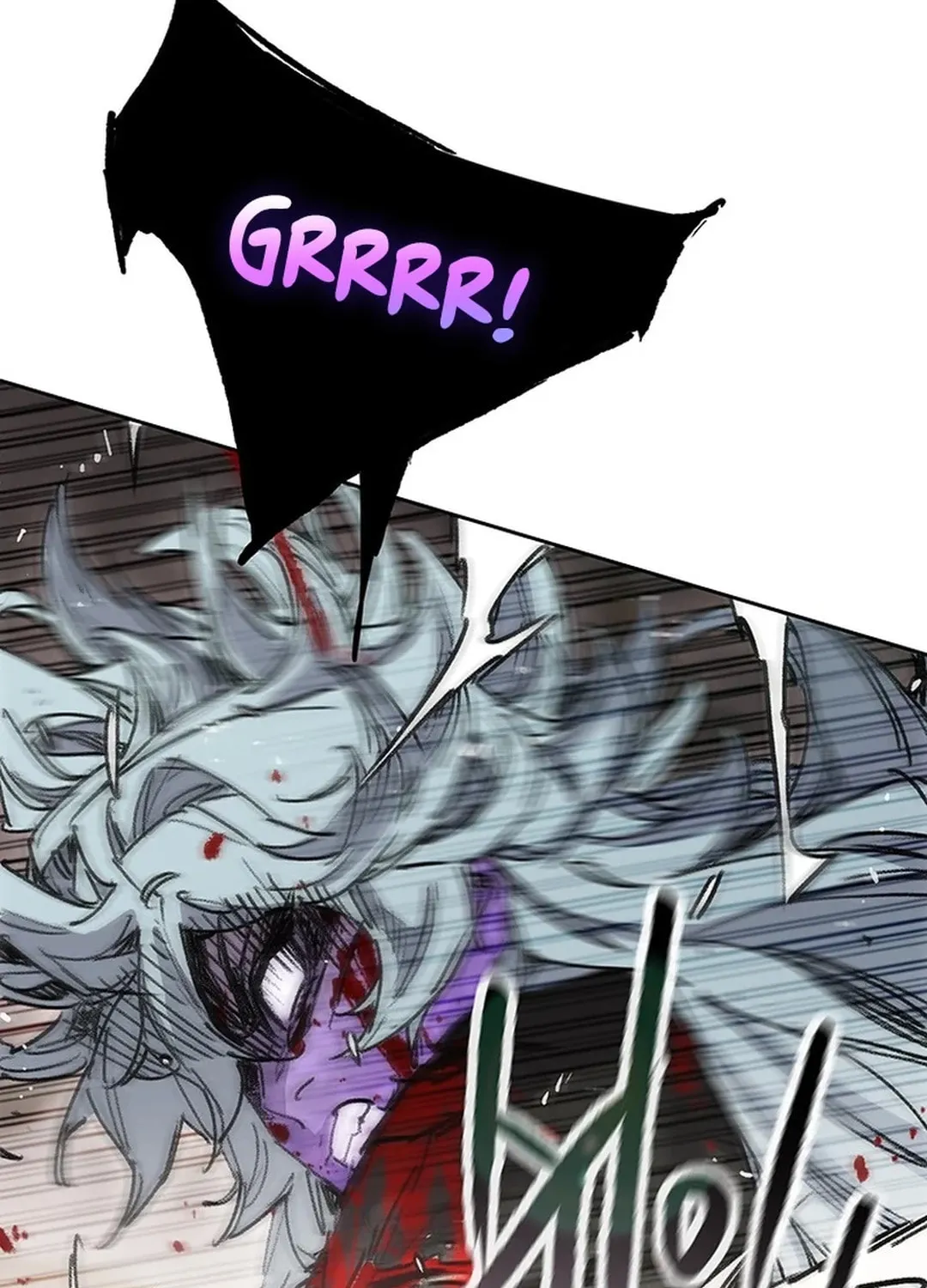 The Undefeatable Swordsman Chapter 241 page 50 - 