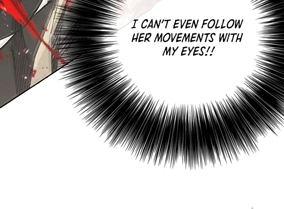 The Undefeatable Swordsman Chapter 241 page 56 - 