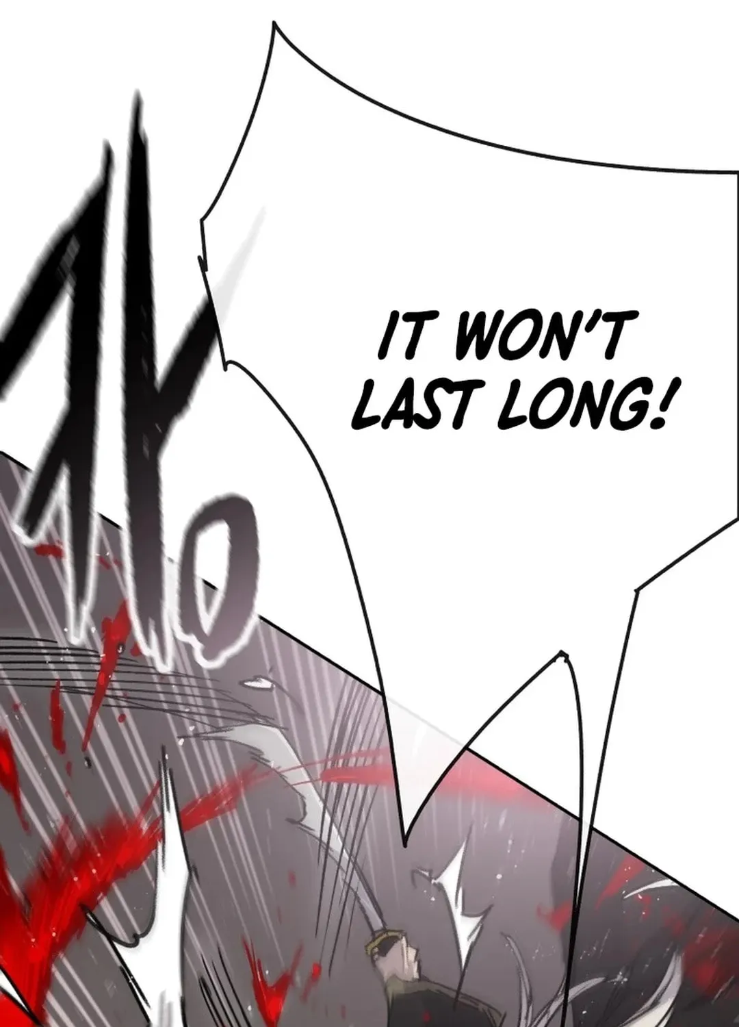 The Undefeatable Swordsman Chapter 241 page 60 - 