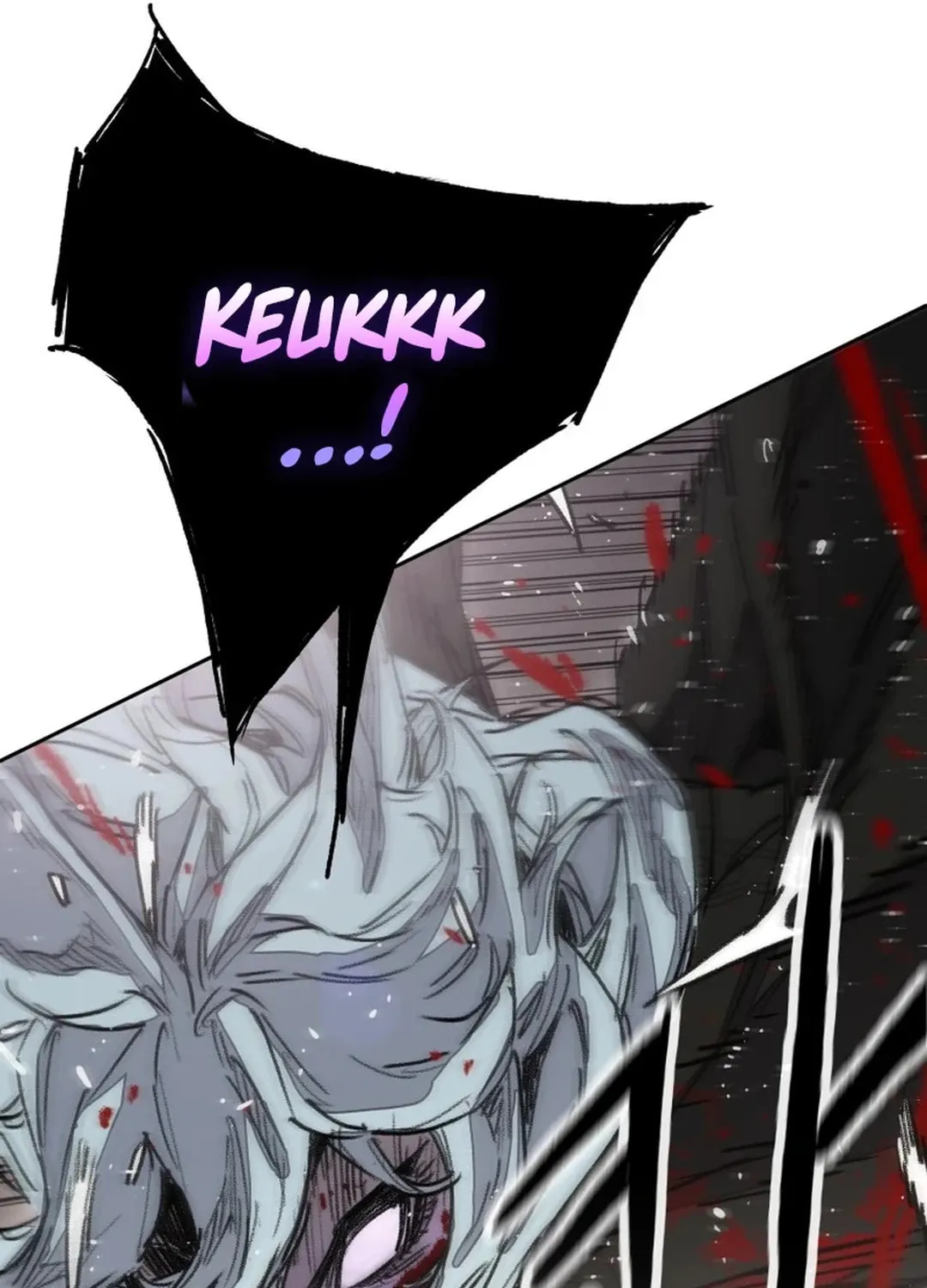 The Undefeatable Swordsman Chapter 241 page 63 - 