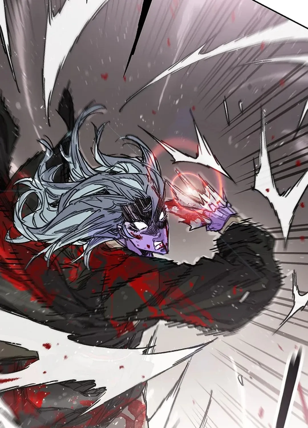 The Undefeatable Swordsman Chapter 241 page 78 - 