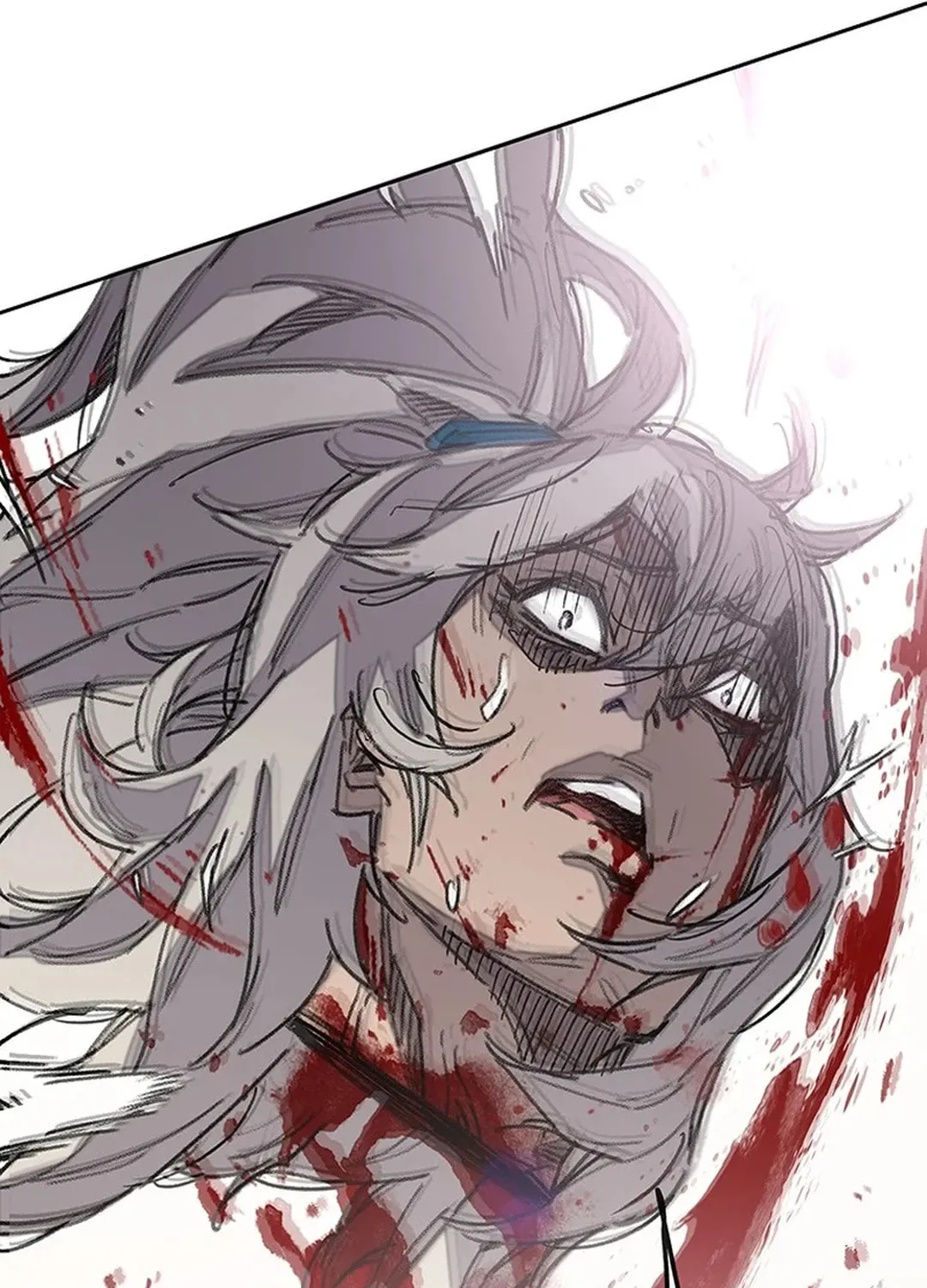 The Undefeatable Swordsman Chapter 241 page 84 - 