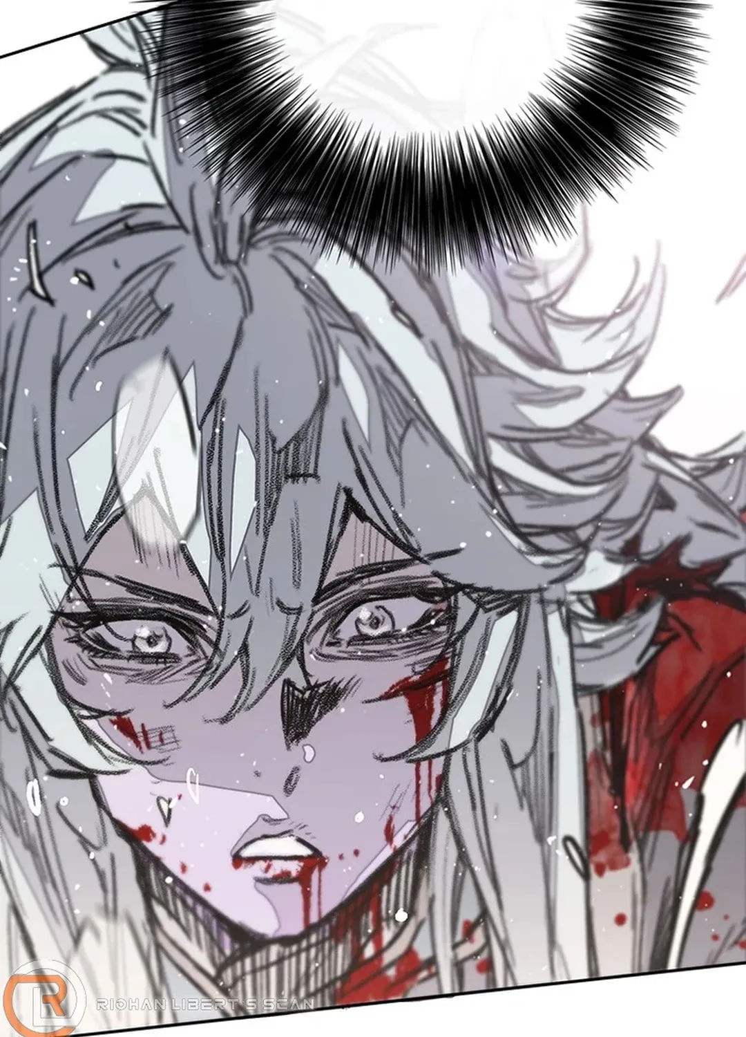 The Undefeatable Swordsman Chapter 241 page 90 - 