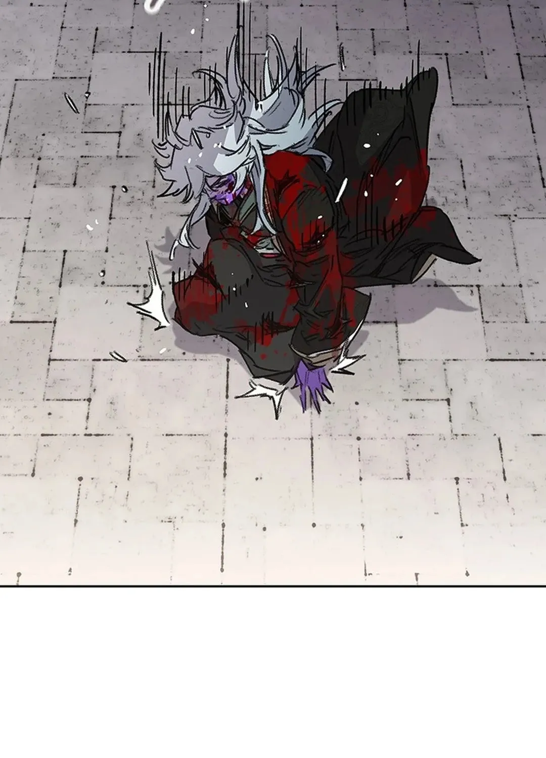 The Undefeatable Swordsman Chapter 241 page 92 - 