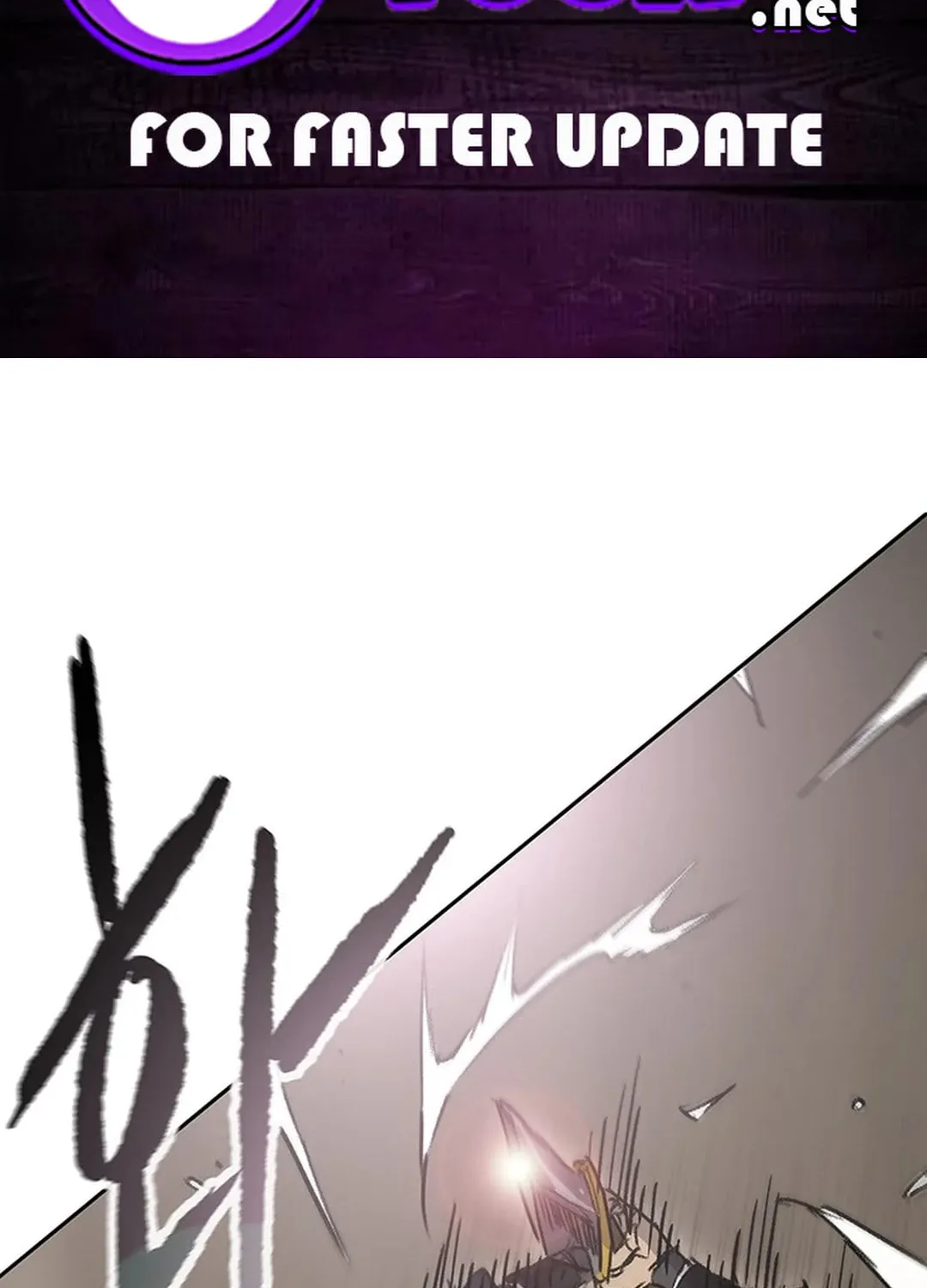 The Undefeatable Swordsman Chapter 242 page 2 - 