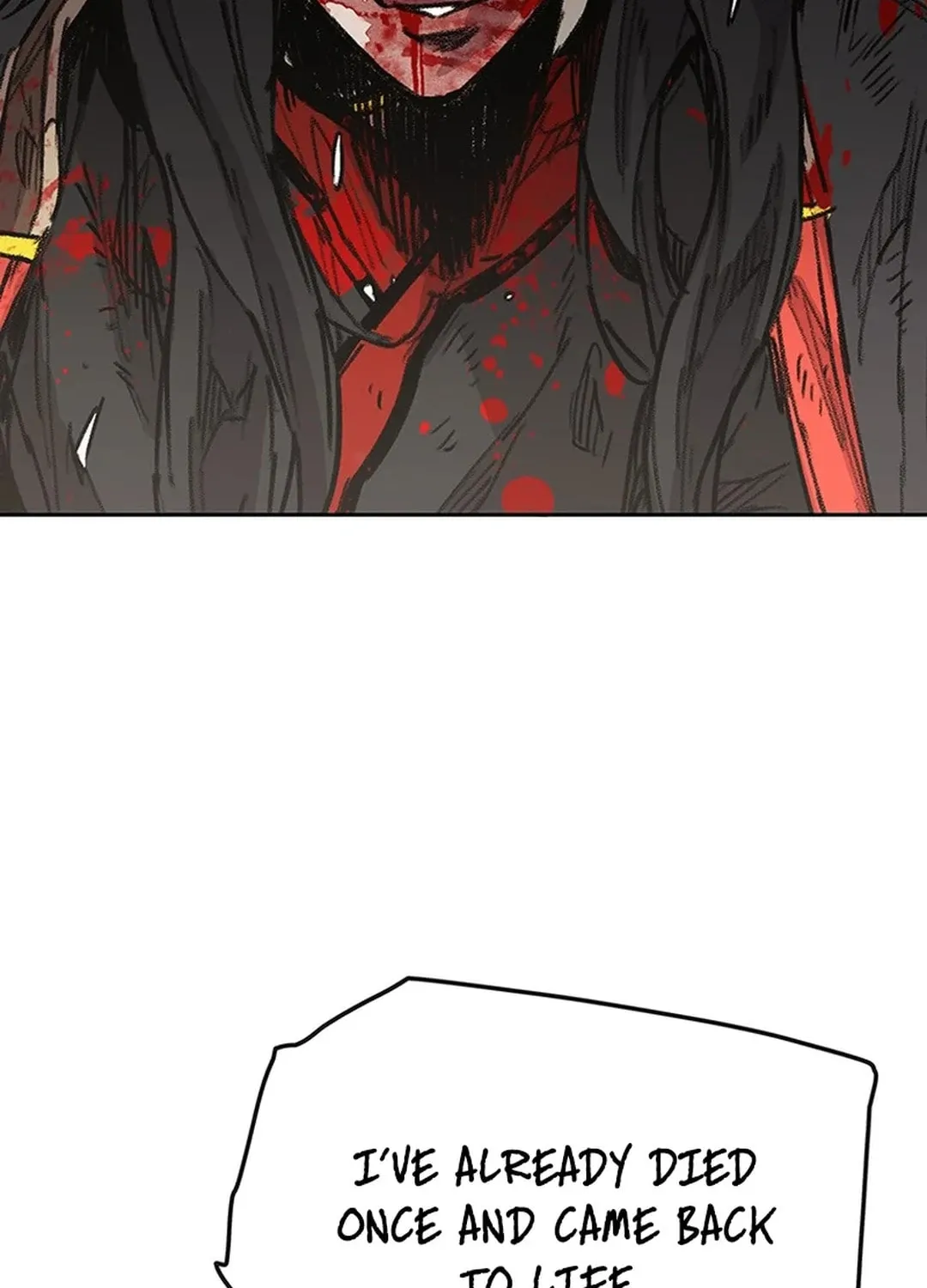 The Undefeatable Swordsman Chapter 242 page 131 - 