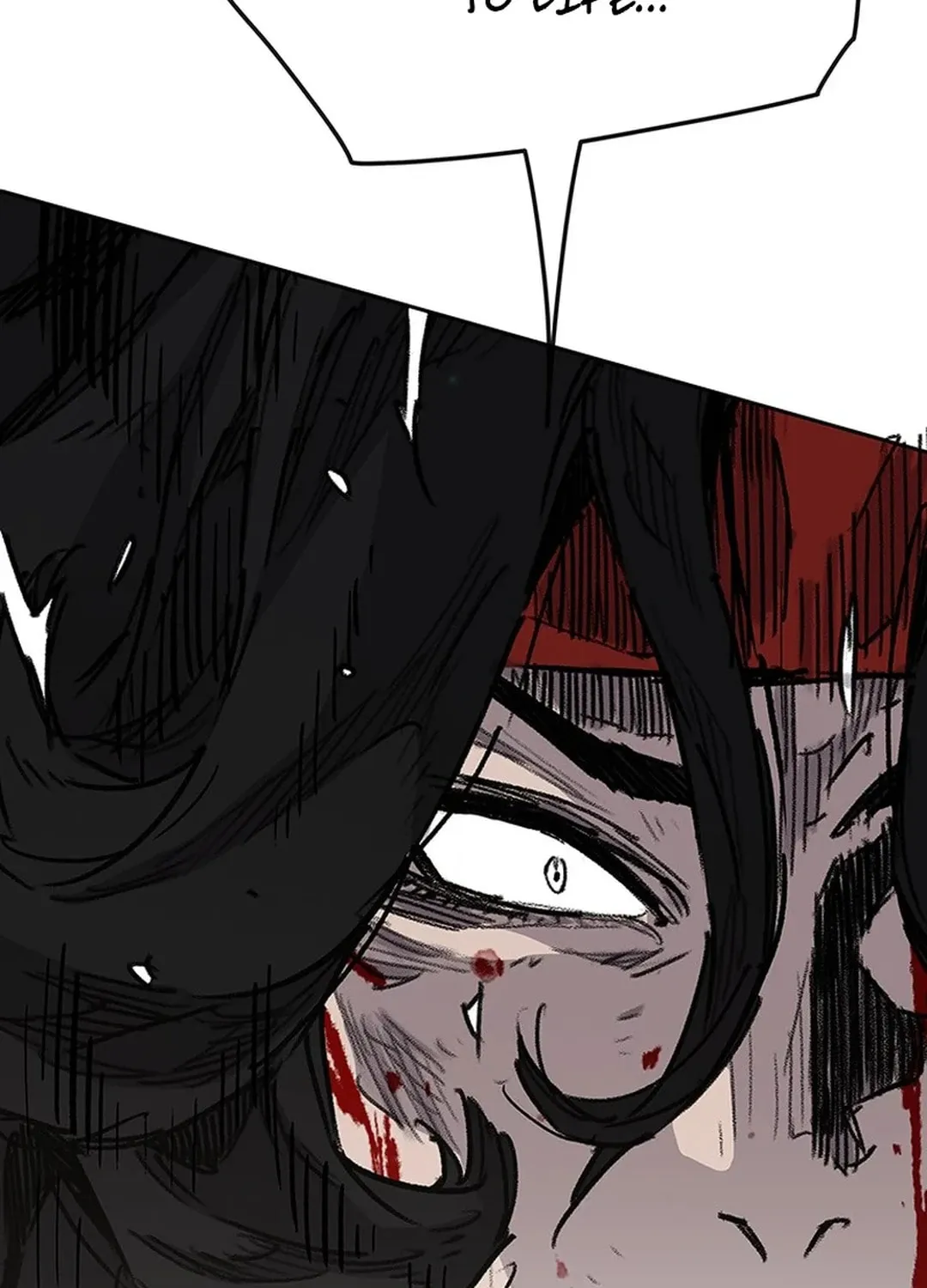 The Undefeatable Swordsman Chapter 242 page 132 - 