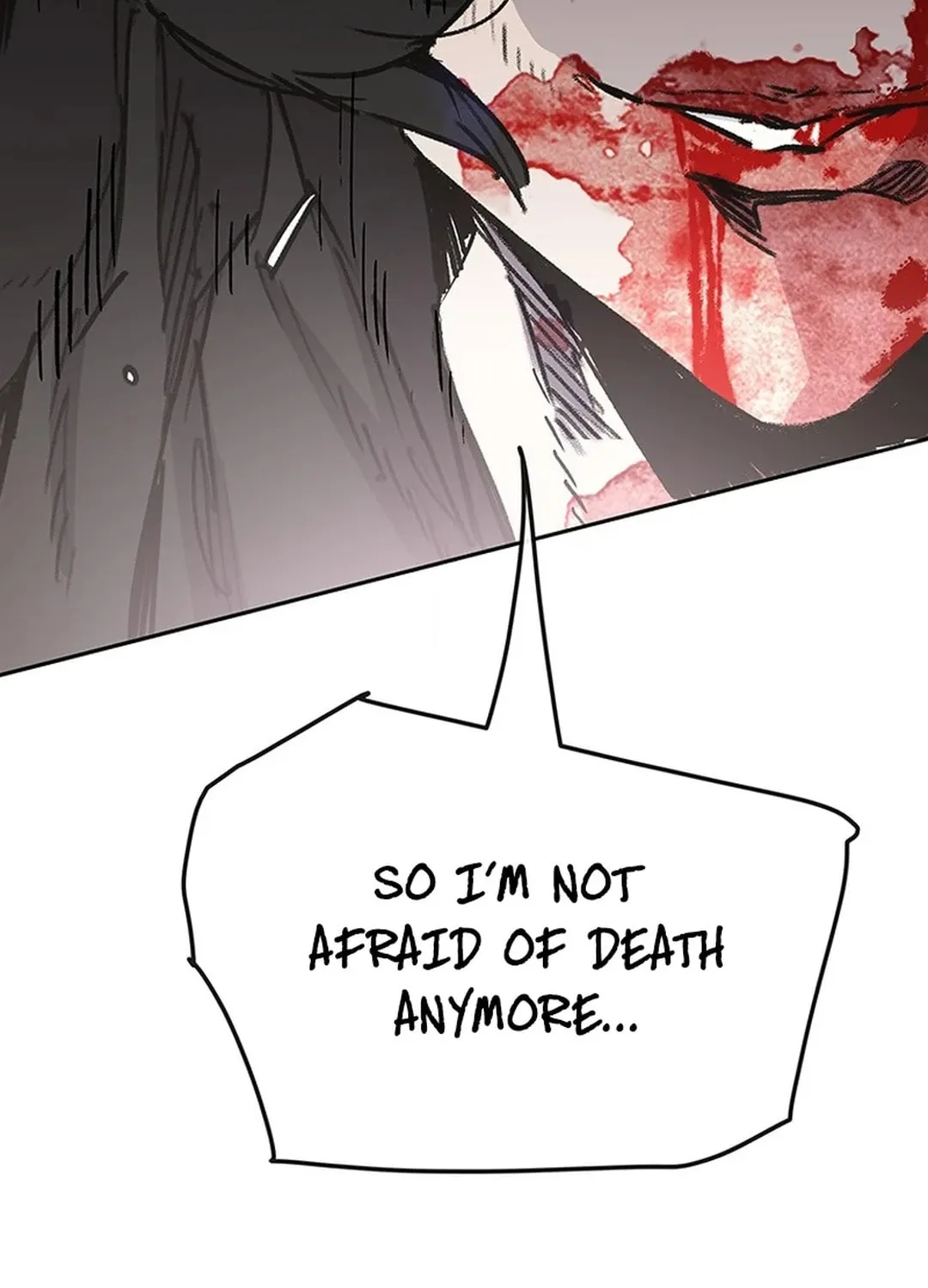 The Undefeatable Swordsman Chapter 242 page 133 - 