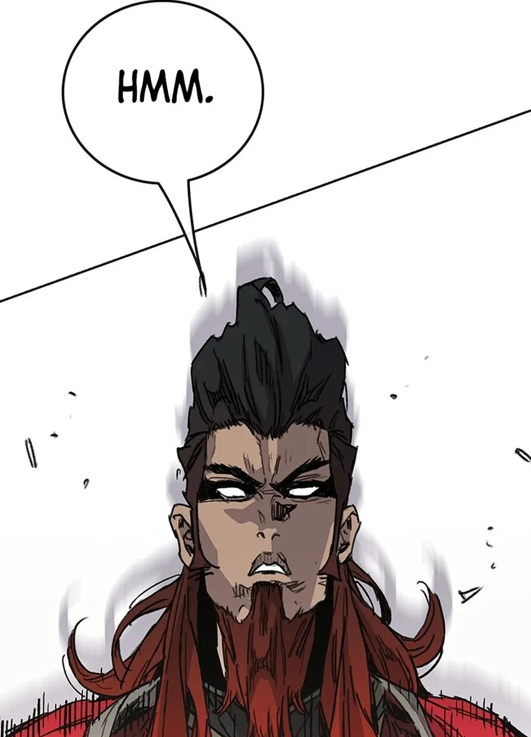 The Undefeatable Swordsman Chapter 242 page 135 - 