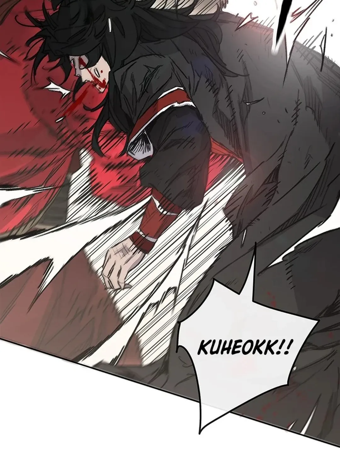 The Undefeatable Swordsman Chapter 242 page 138 - 