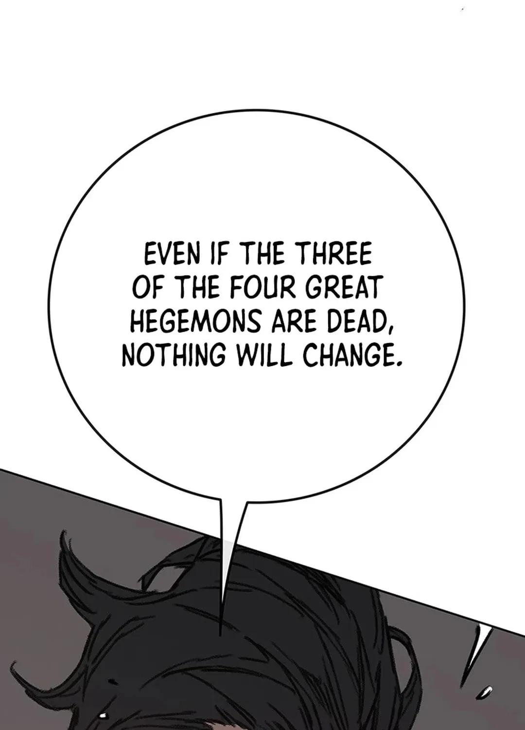 The Undefeatable Swordsman Chapter 242 page 139 - 
