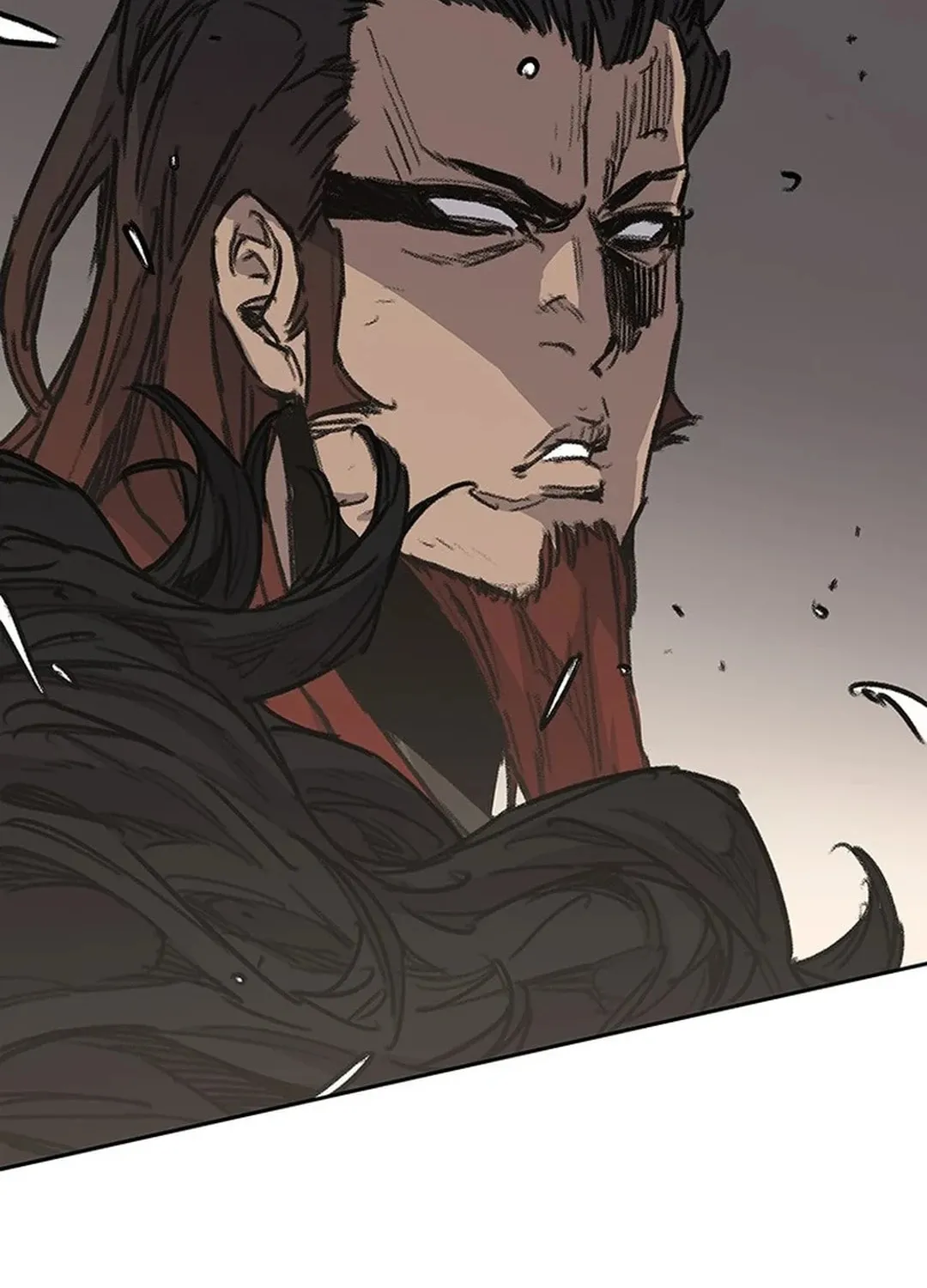The Undefeatable Swordsman Chapter 242 page 140 - 